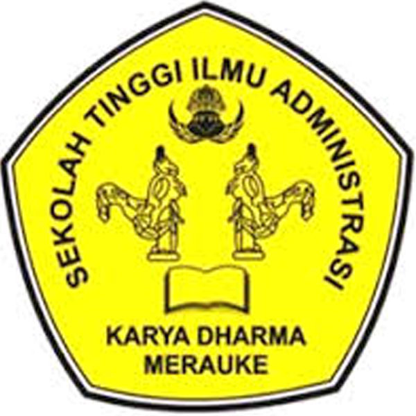 Sekolah Tinggi Ilmu Administrasi Karya Dharma