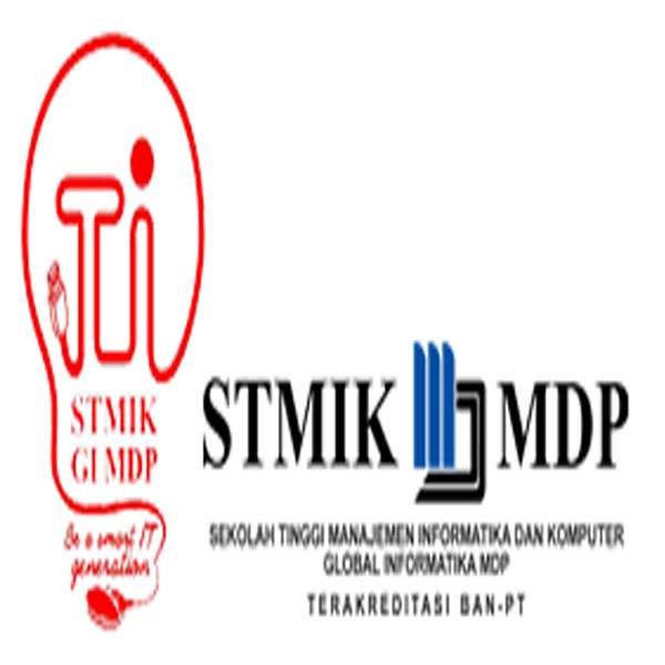 STMIK Global Informatika Mdp