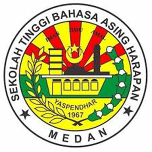 Sekolah Tinggi Bahasa Asing Harapan