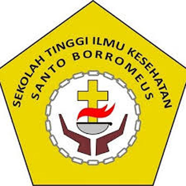 Sekolah Tinggi Ilmu Kesehatan Santo Borromeus Perekam Dan Informasi Kesehatan Eventkampus Com