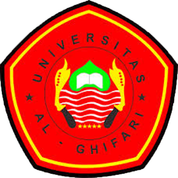 Universitas Al-ghifari