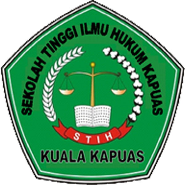 Sekolah Tinggi Ilmu Hukum Kuala Kapuas