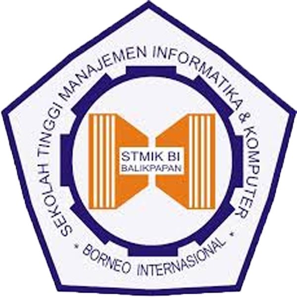 STMIK Borneo Internasional