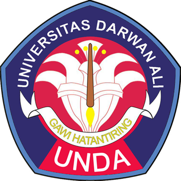 Universitas Darwan Ali