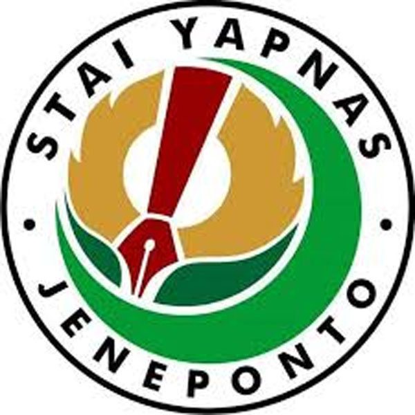 STAI YAPNAS Jeneponto, Sulawesi Selatan