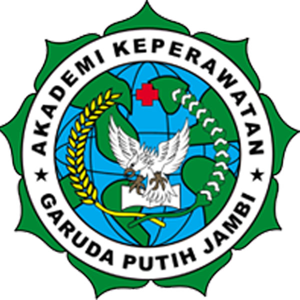 Akademi Keperawatan Garuda Putih Jambi