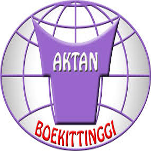 Akademi Akuntansi (AKTAN) Boekittinggi