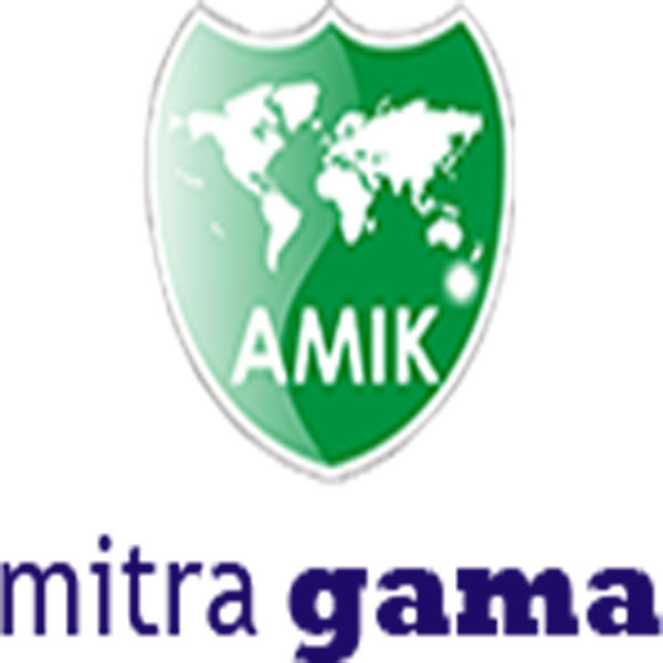 AMIK Mitra Gama