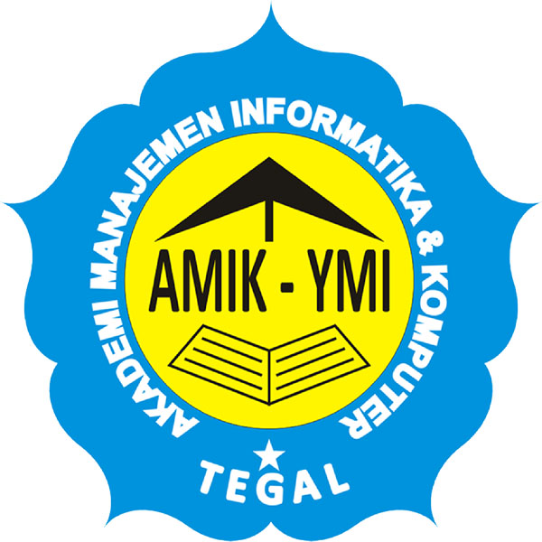 AMIK YMI Tegal