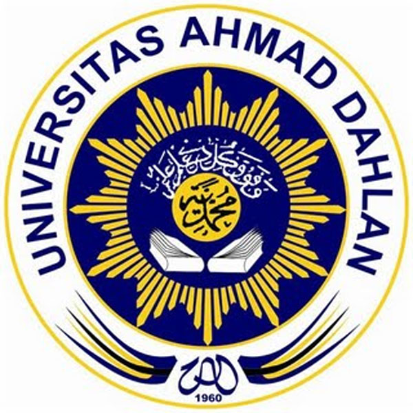 Universitas Ahmad Dahlan