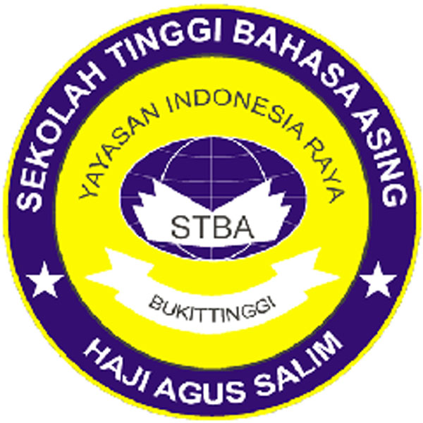 STBA Haji Agus Salim