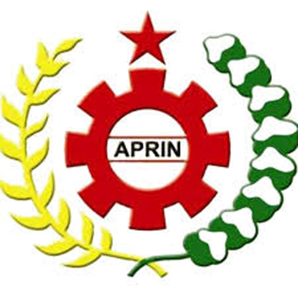 Sekolah Tinggi Ilmu Ekonomi Aprin