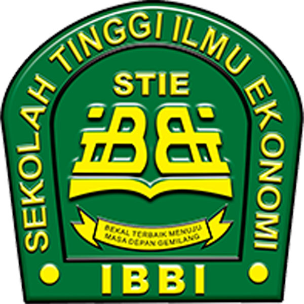 STMIK IBBI