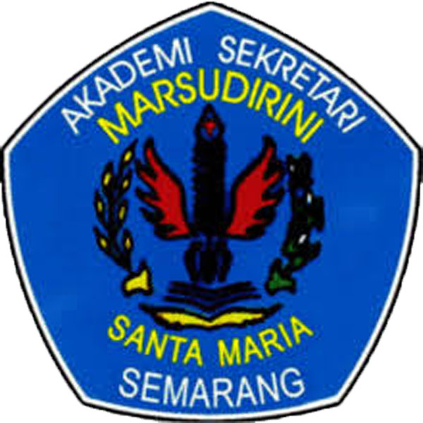 Akademi Sekretari Marsudirini Santa Maria