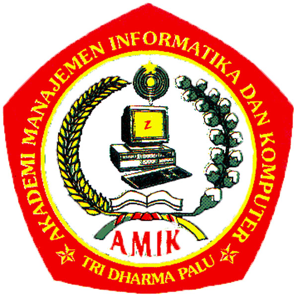 AMIK Tri Dharma Palu