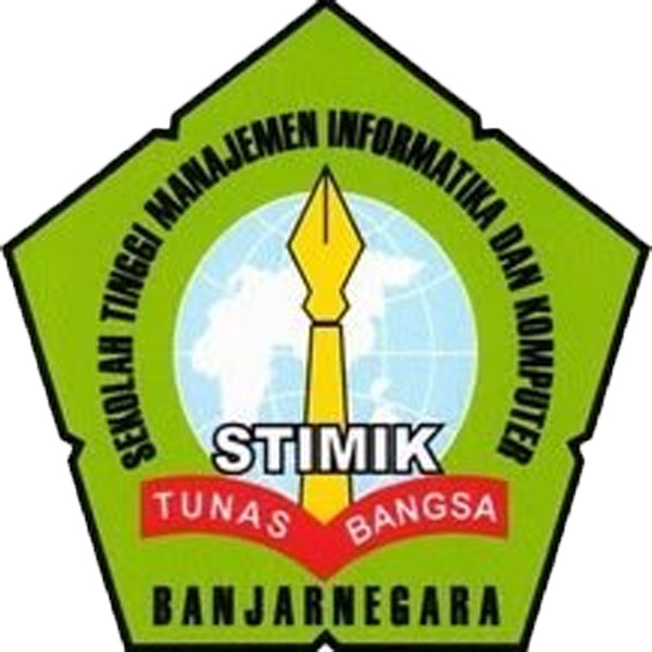 Stimik Tunas Bangsa Banjarnegara Profil 