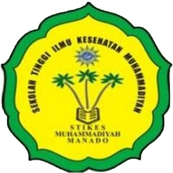 Sekolah Tinggi Ilmu Kesehatan Muhamadiyah Manado