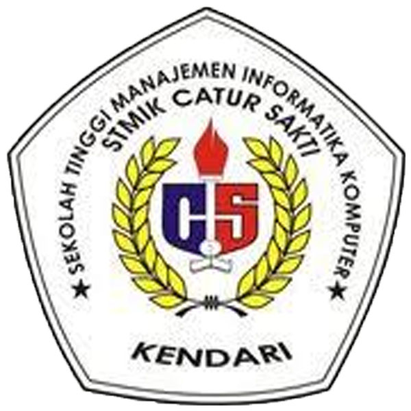 STMIK Catur Sakti Kendari