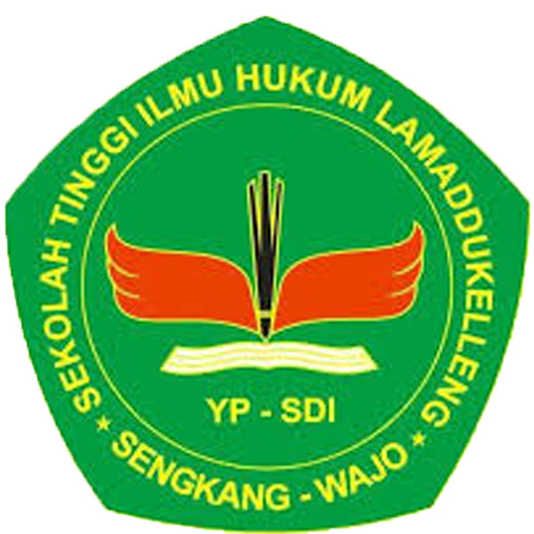 Sekolah Tinggi Ilmu Hukum Lamaddukelleng