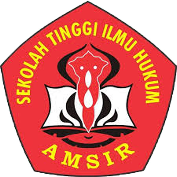 Sekolah Tinggi Ilmu Hukum Amsir