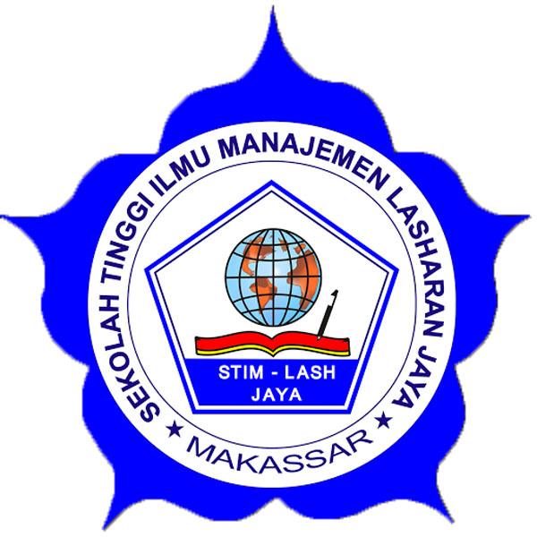 STIM Lasharan Jaya Makassar