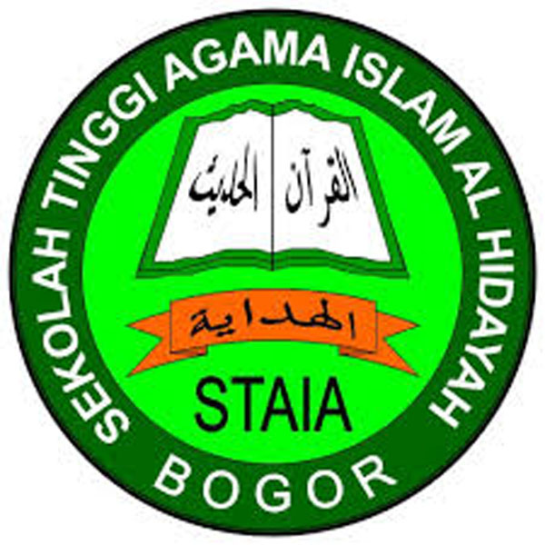 STAI Al-Hidayah Bogor