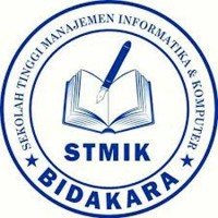 foto STMIK Bidakara