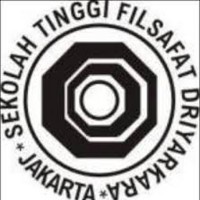 foto Sekolah Tinggi Filsafat Driyarkara