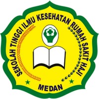 foto Sekolah Tinggi Ilmu Kesehatan RS Haji Medan