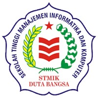 foto STMIK Duta Bangsa