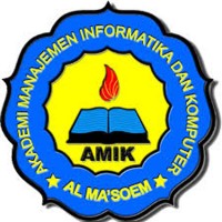 foto AMIK Al-Ma soem