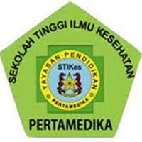 foto Sekolah Tinggi Ilmu Kesehatan Pertamedika