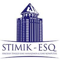 foto Sekolah Tinggi Ilmu Manajemen dan Ilmu Komputer ESQ