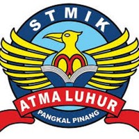 foto STMIK Atma Luhur