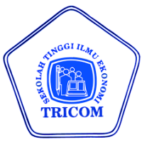 foto Sekolah Tinggi Ilmu Ekonomi Tricom