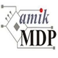 foto Akademi Manajemen Informatika Dan Komputer Mdp