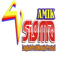 foto AMIK Sigma
