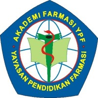 foto Akademi Farmasi YPF