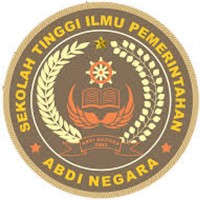 foto Sekolah Tinggi Ilmu Pemerintahan Abdi Negara