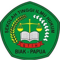 foto Sekolah Tinggi Ilmu Hukum Biak-Papua