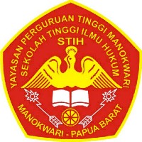 foto Sekolah Tinggi Ilmu Hukum Manokwari