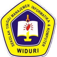 foto STMIK Widuri
