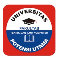 foto Universitas Potensi Utama