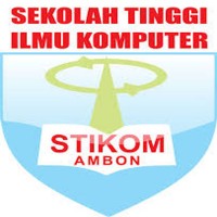 foto Sekolah Tinggi Ilmu Komputer Ambon