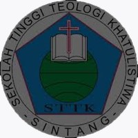 foto Sekolah Tinggi Teologi Khatulistiwa Sintang