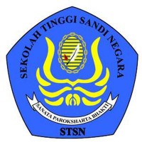 foto Sekolah Tinggi Sandi Negara