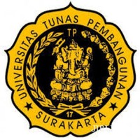 foto Universitas Tunas Pembangunan Surakarta (UTP)