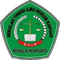 foto Sekolah Tinggi Ilmu Hukum Kuala Kapuas