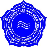 foto Akademi Sekretari Dan Manajemen Santa Anna