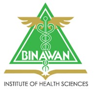 foto Sekolah Tinggi Ilmu Kesehatan Binawan